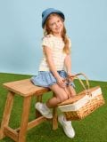 Футболка з короткими рукавами - різнобарвний - SINSAY - small4