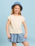 Футболка з короткими рукавами - різнобарвний - SINSAY - small2