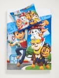Set di biancheria da letto Paw Patrol - multicolor - SINSAY - small2