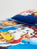 Set di biancheria da letto Paw Patrol - multicolor - SINSAY - small3