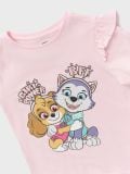 Футболка PAW Patrol - пастельний рожевий - SINSAY - small5