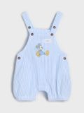 Komplet od žerseja Mickey Mouse - belo - SINSAY - small4