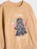 Світшот Star Wars - бежевий - SINSAY - small5