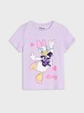 Bombažna majica Disney - sivka - SINSAY - small3