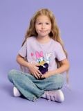 Bombažna majica Disney - sivka - SINSAY - small5