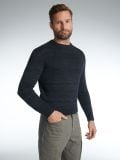 Cargo hlače - svetlo siva - SINSAY - small3