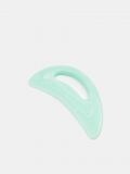 Masażer do ciała gua sha - zielony - SINSAY - small1