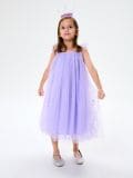 Tüllkleit - violetne - SINSAY - small1