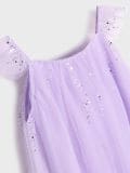Tüllkleit - violetne - SINSAY - small7