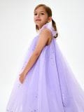 Tüllkleit - violetne - SINSAY - small4