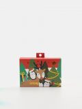 Adventi naptár - többszínű - SINSAY - small2