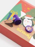 Adventi naptár - többszínű - SINSAY - small4