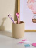 Ручка 2 pack - рожевий - SINSAY - small2