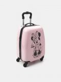 Kufr Minnie Mouse - růžová - SINSAY - small2