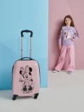 Kufr Minnie Mouse - růžová - SINSAY - small6