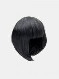 FAKE HAIR - Schwarz - SINSAY - small1