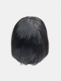 FAKE HAIR - Schwarz - SINSAY - small2