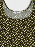 Crop top - večbarvna - SINSAY - small7