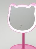 Mirror - pink - SINSAY - small3