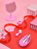 Mirror - pink - SINSAY - small4