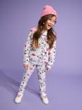 Pantalone Gabby's Dollhouse - roze - SINSAY - small6