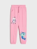 Pantalone Gabby's Dollhouse - roze - SINSAY - small4