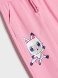 Pantalone Gabby's Dollhouse - roze - SINSAY - small5