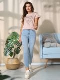 Skinny farmerke - plava - SINSAY - small1