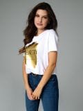 Skinny farmerke - mornarsko - SINSAY - small4