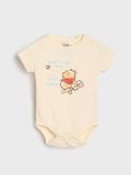Ζέρσεϊ σετ Winnie The Pooh - κρεμ - SINSAY - small2