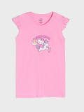Spalna srajca Hello Kitty - roza - SINSAY - small3