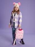 Zaino Minnie Mouse - rosa pastello - SINSAY - small4