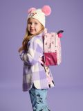 Zaino Minnie Mouse - rosa pastello - SINSAY - small6