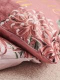 Jastučnica 2 pack - pastelno roze - SINSAY - small2