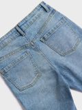 Flare farmerke - plava - SINSAY - small3