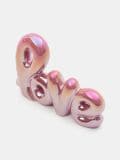 Seisev dekoratsioon - roosa - SINSAY - small2