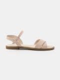 Sandale - krem - SINSAY - small3