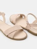 Sandale - krem - SINSAY - small2