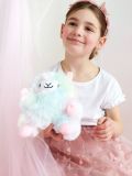 Hand puppet - pink - SINSAY - small2