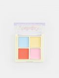 Paletka cieni do powiek - wielobarwny - SINSAY - small2