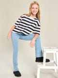 Jegging pantalone - plava - SINSAY - small1