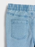Jegging pantalone - plava - SINSAY - small5
