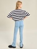 Jegging pantalone - plava - SINSAY - small2