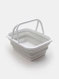 Secchio - grigio chiaro - SINSAY - small4