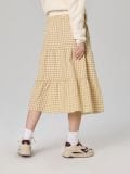 Ruuduline seelik - nisukollane - SINSAY - small8
