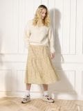 Ruuduline seelik - nisukollane - SINSAY - small10