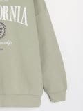 Duks sa printom - zelena - SINSAY - small15