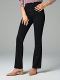 Alt laienevad teksad - must - SINSAY - small3