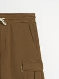 Cargo šorc - khaki - SINSAY - small15