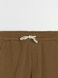 Cargo šorc - khaki - SINSAY - small17